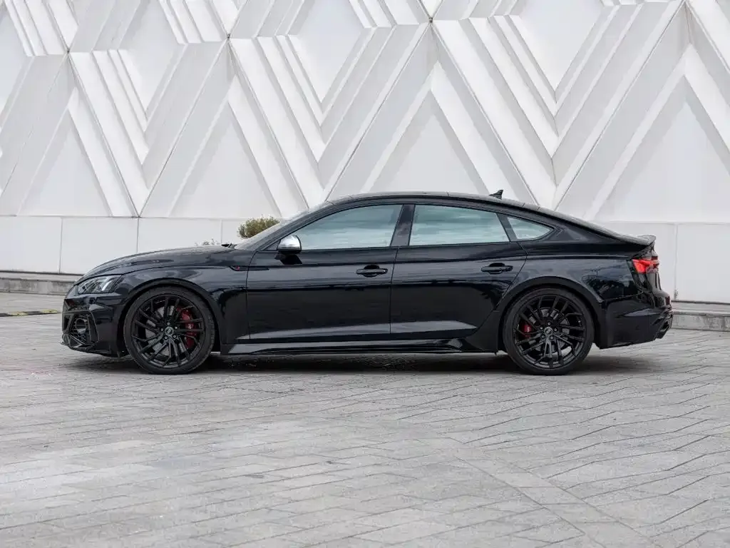 Audi RS 5 — фото 4