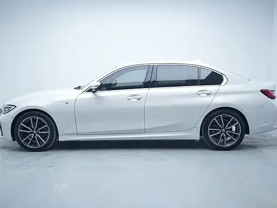 BMW 3 Series — фото 4
