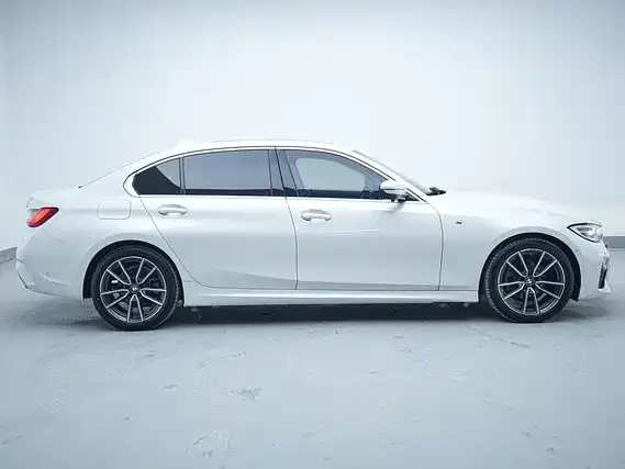BMW 3 Series — фото 9