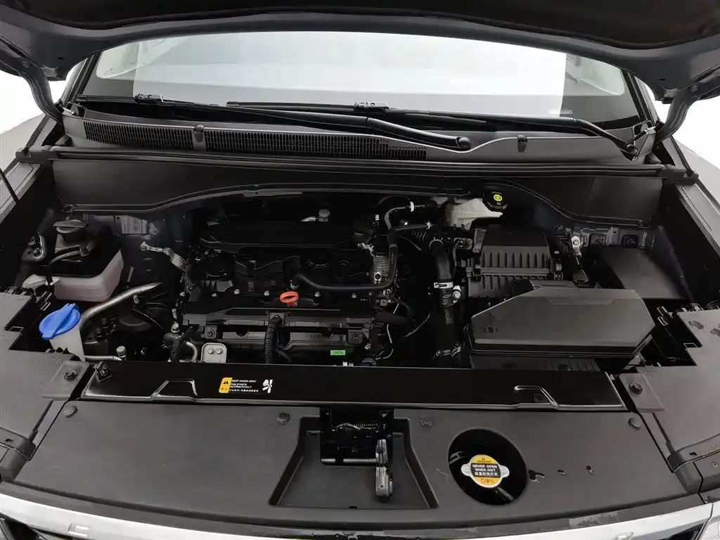 Hyundai Custo — фото 10