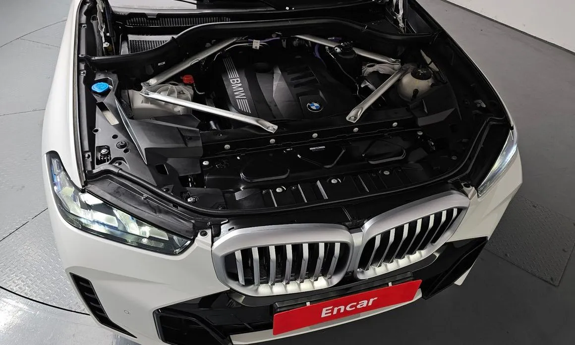 BMW X5 — фото 10
