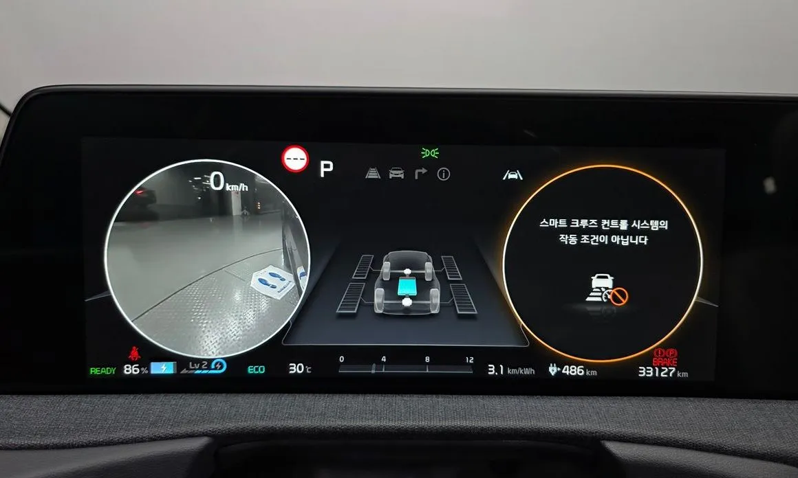 Kia EV6 — фото 9