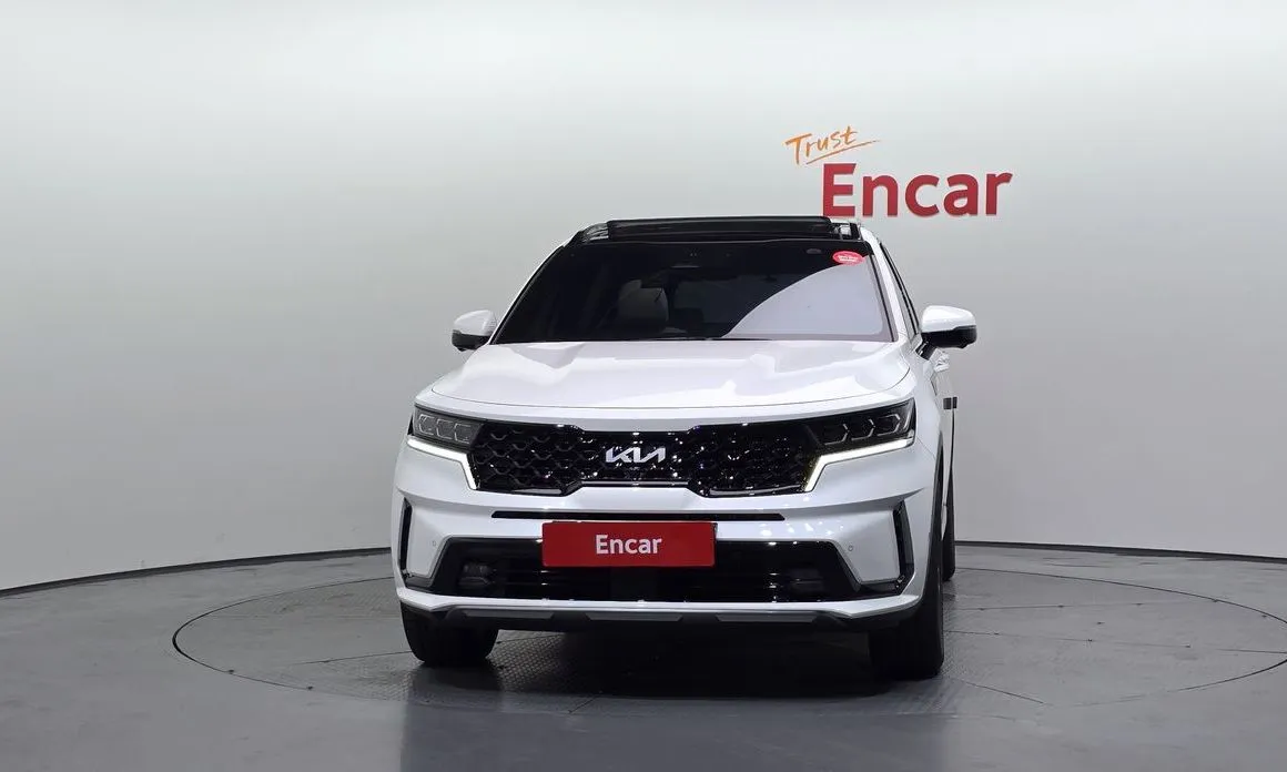 Kia Sorento — фото 2