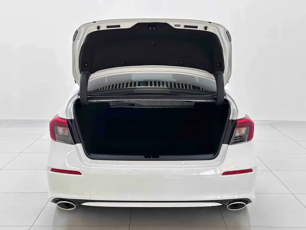 Honda Civic — фото 4