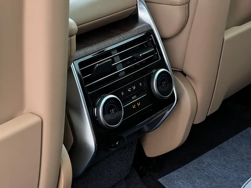 Land Rover Range Rover — фото 10