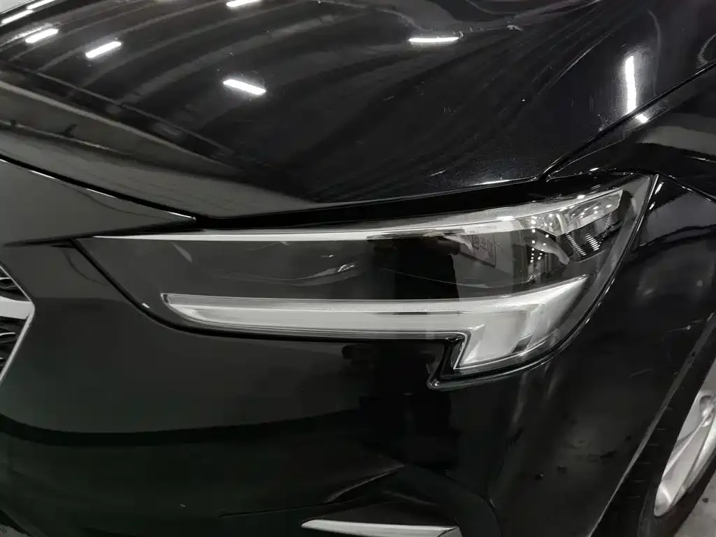 Buick Regal — фото 2