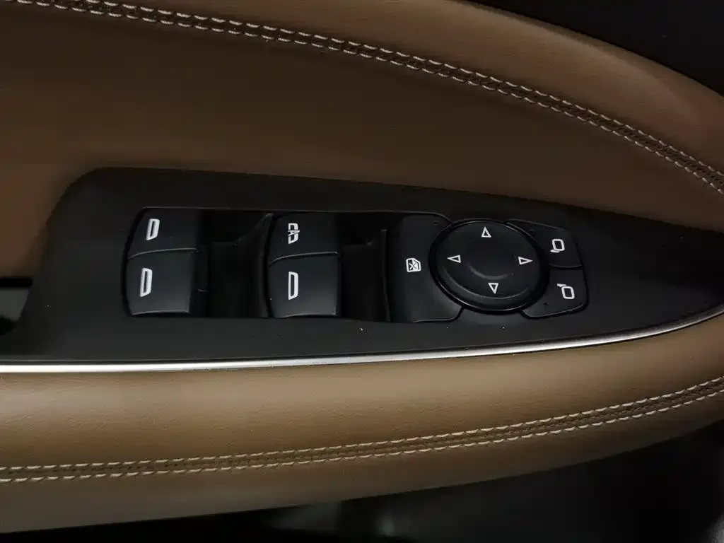 Buick Regal — фото 3