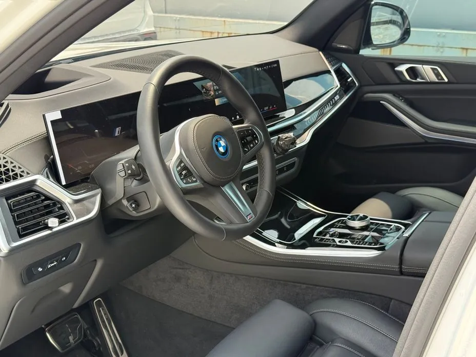 BMW X5 2026 из KR, фото 7