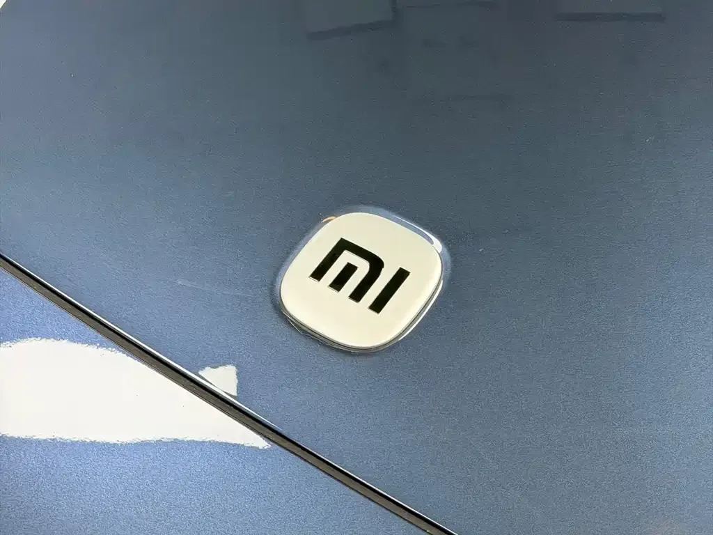 Xiaomi YU7 — фото 10