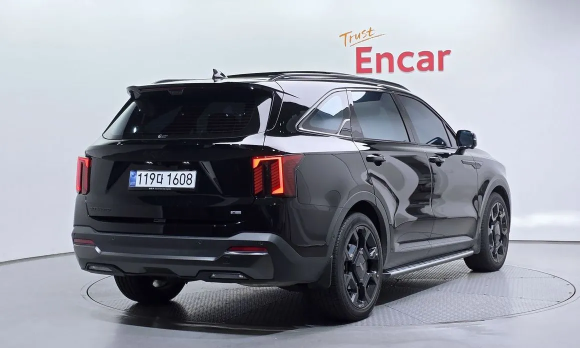 Kia Sorento — фото 3