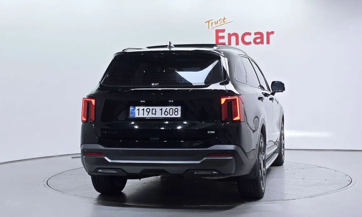 Kia Sorento — фото 2