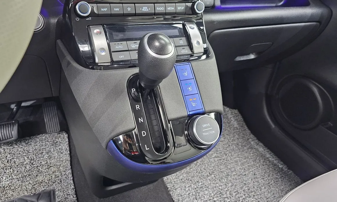 Hyundai Casper — фото 9