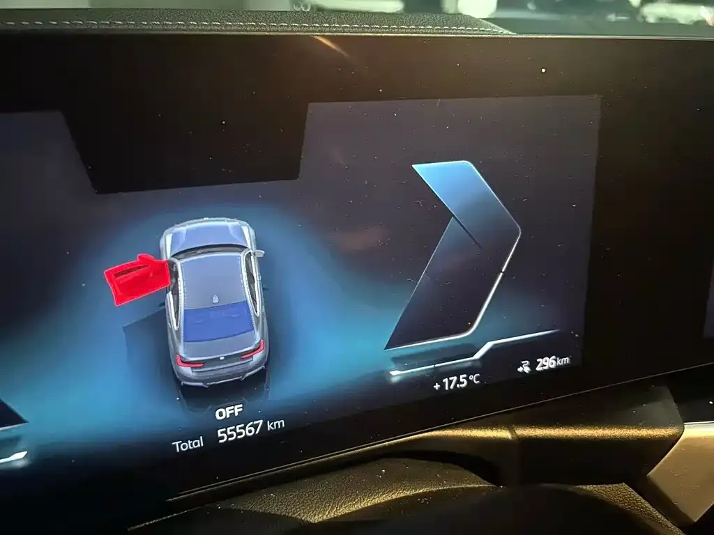 BMW i3 — фото 2