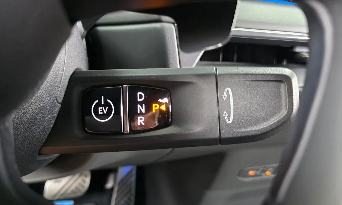 Kia EV9 2024 из KR, фото 9