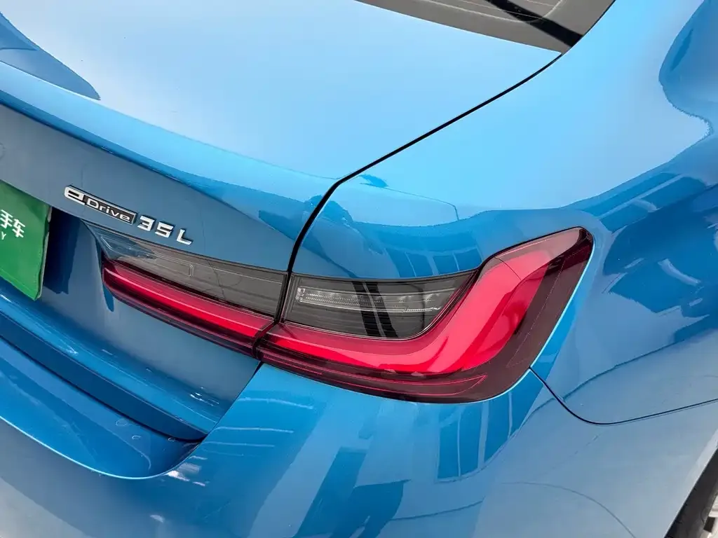 BMW i3 — фото 6