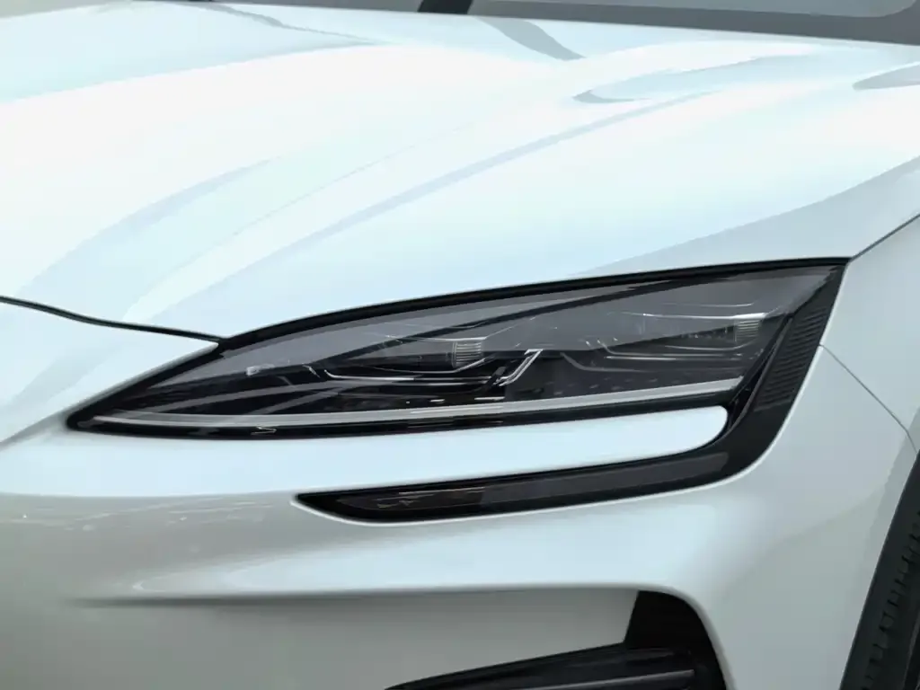 BYD PLUS New Energy — фото 3
