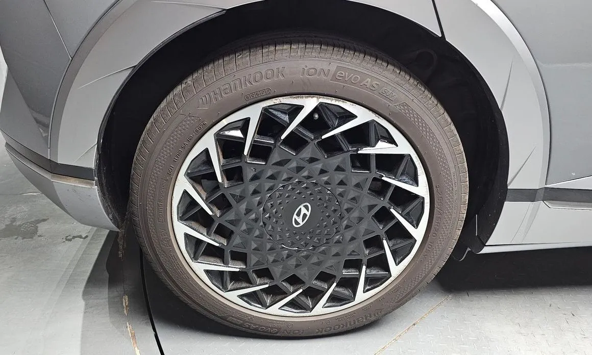 Hyundai Ioniq5 — фото 3