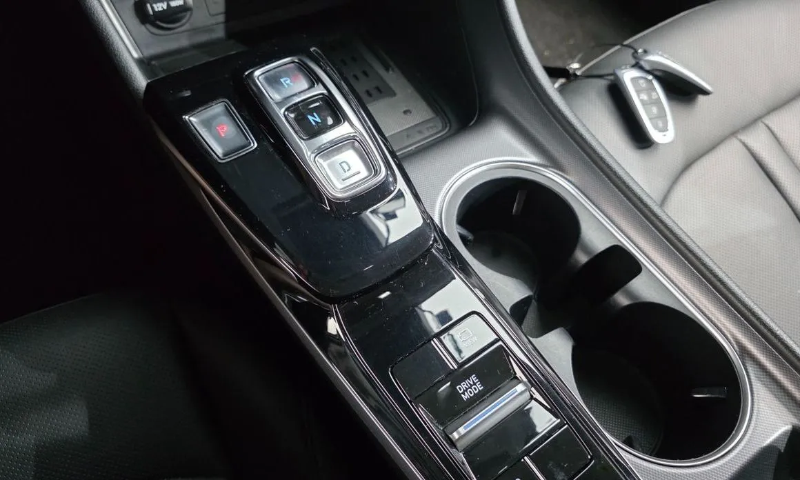 Hyundai Sonata 2022 из KR, фото 8