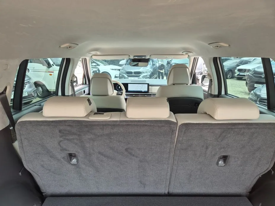 Hyundai Santafe — фото 6