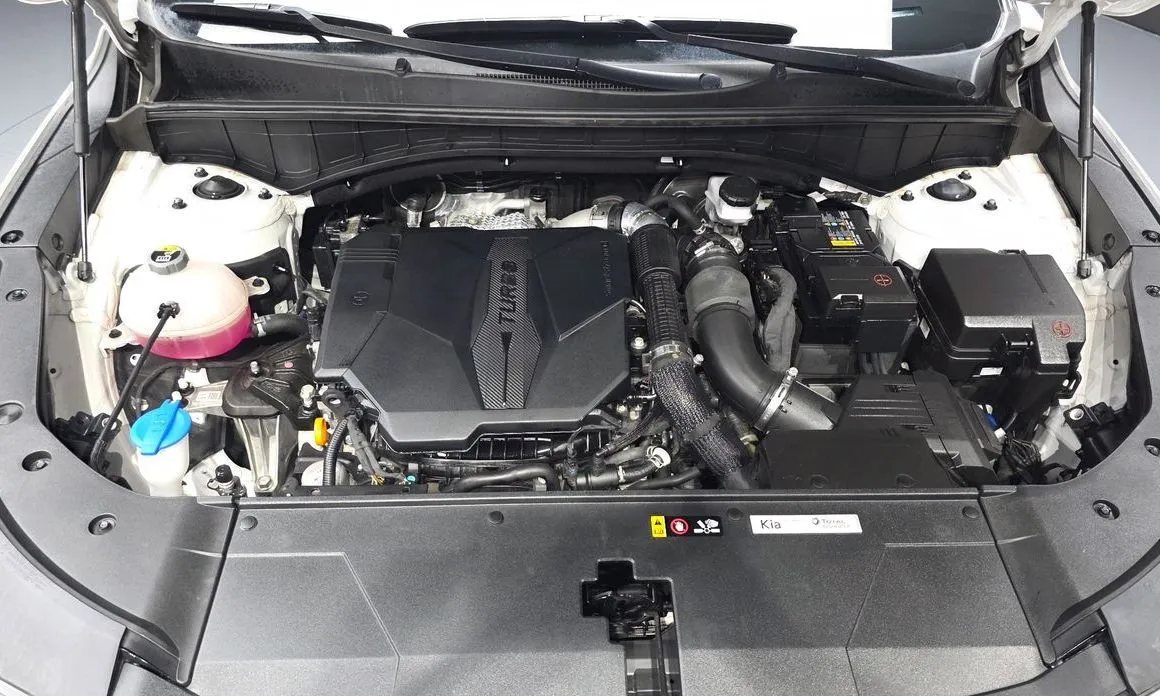 Kia Sorento — фото 2