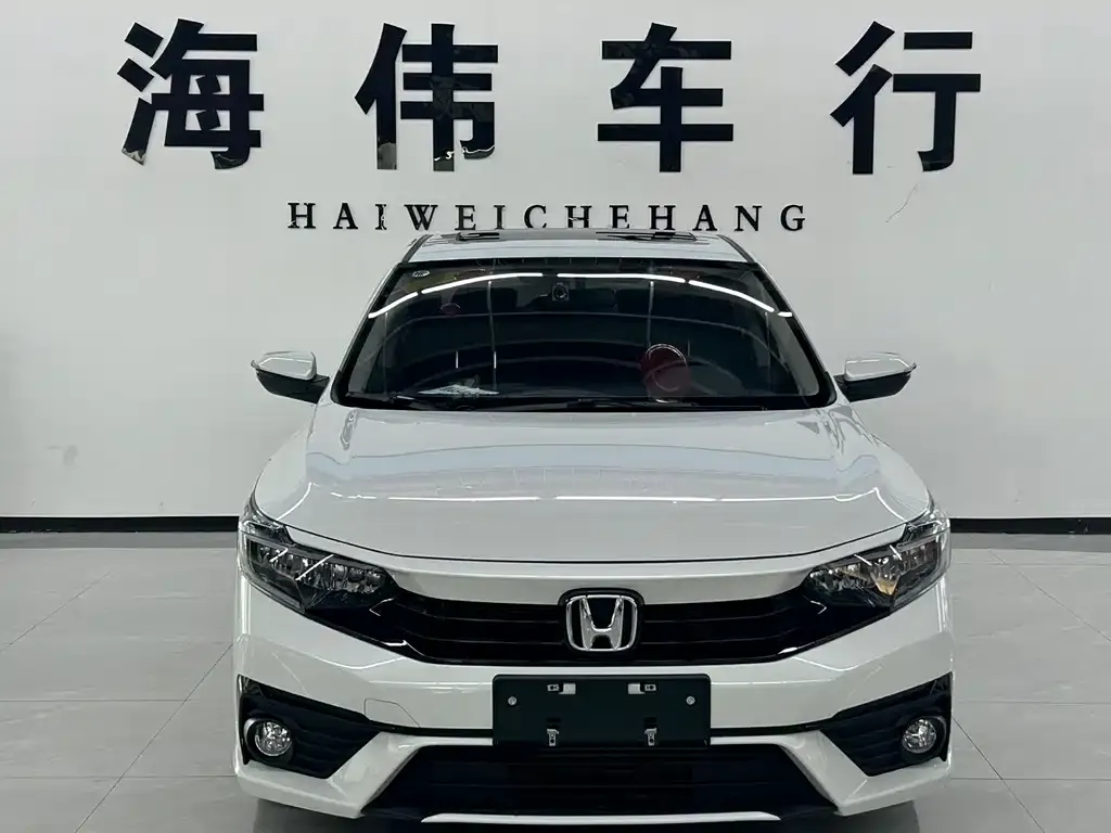 Honda Envix 2022 из CN, фото 8