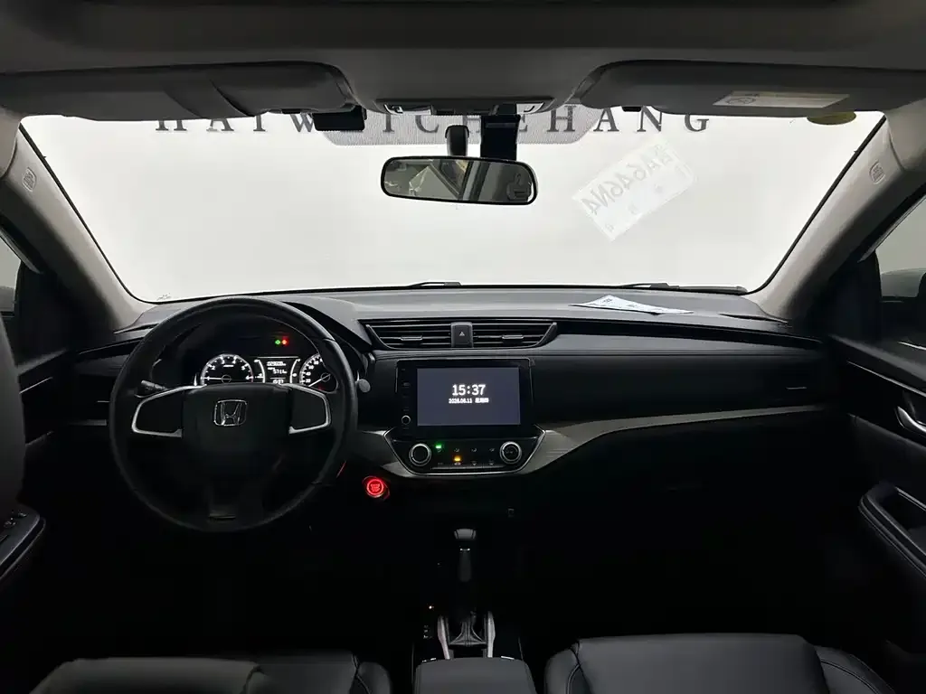 Honda Envix 2022 из CN, фото 3