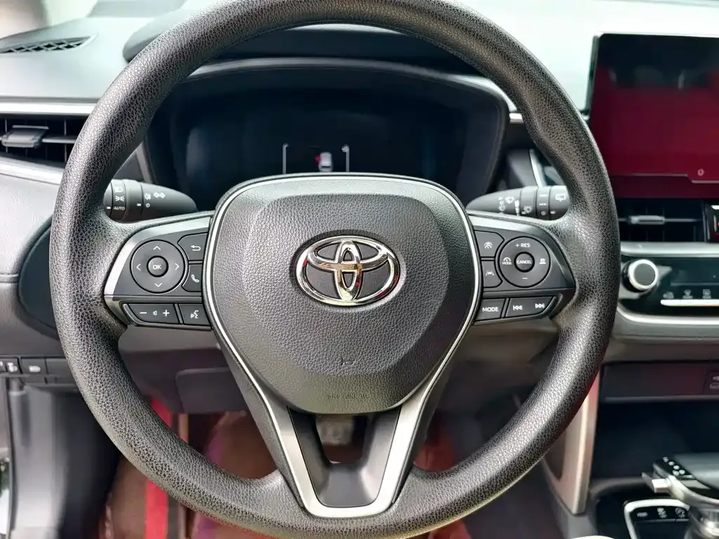 Toyota Frontlander — фото 5