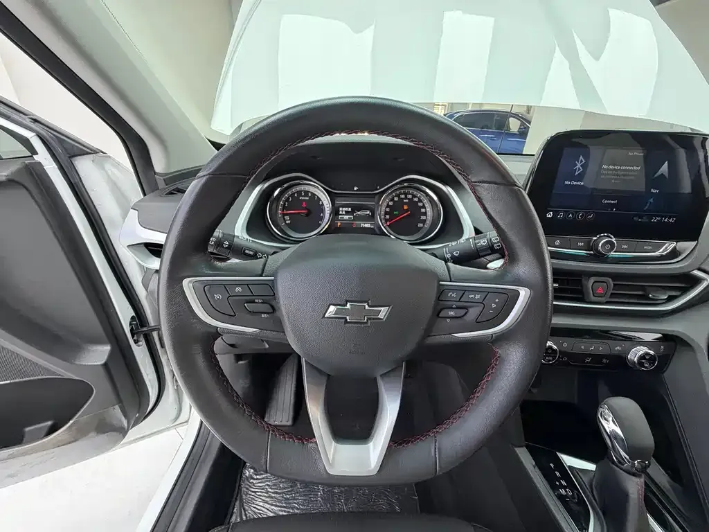 Chevrolet Volando 2021 из CN, фото 4