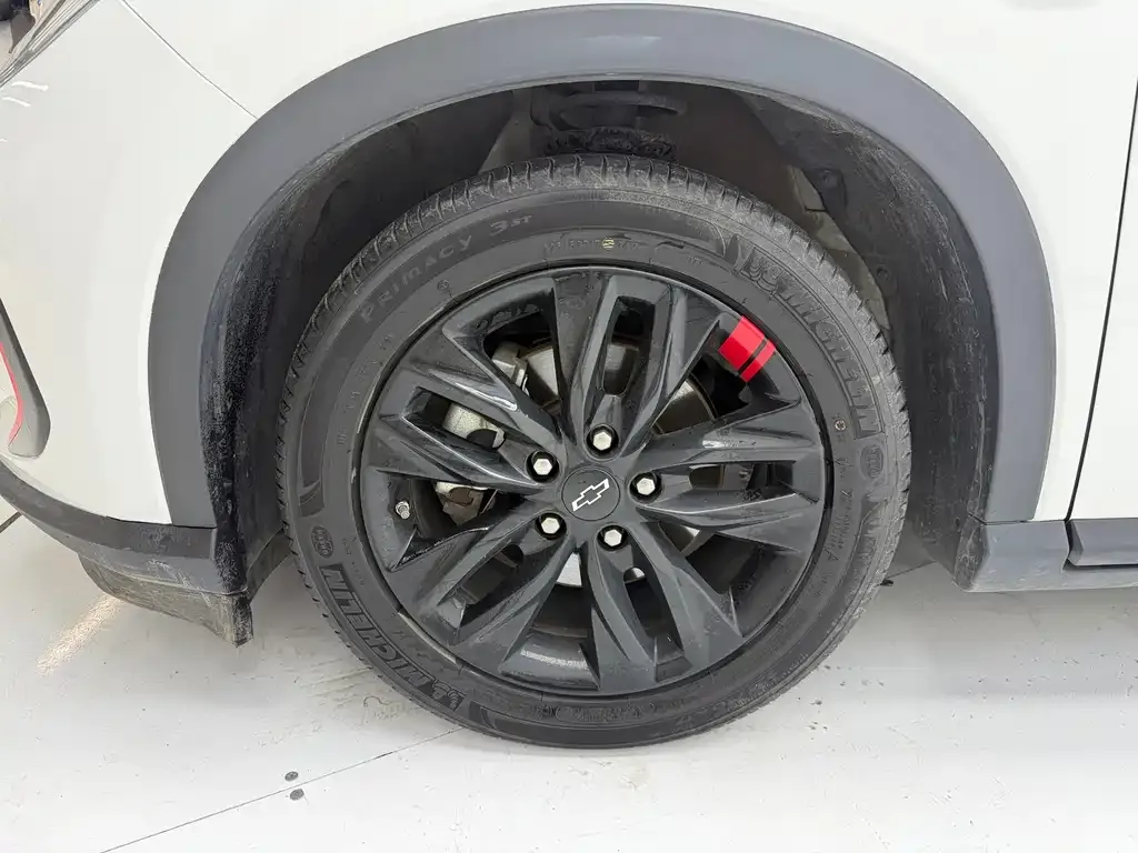 Chevrolet Volando 2021 из CN, фото 10
