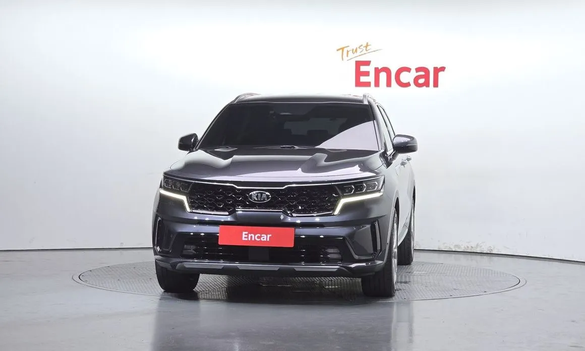 Kia Sorento — фото 3
