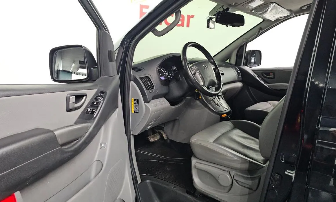 Hyundai Starex 2021 из KR, фото 9