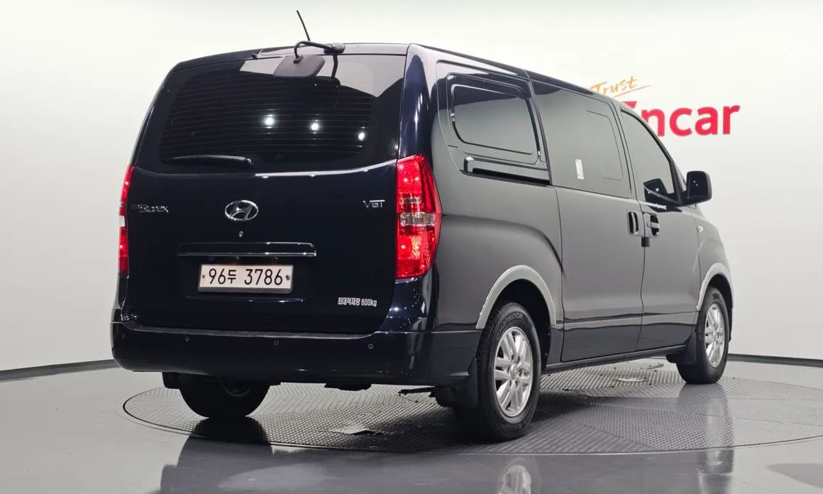 Hyundai Starex 2021 из KR, фото 7