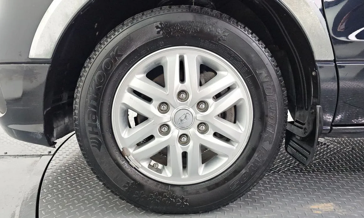 Hyundai Starex 2021 из KR, фото 5