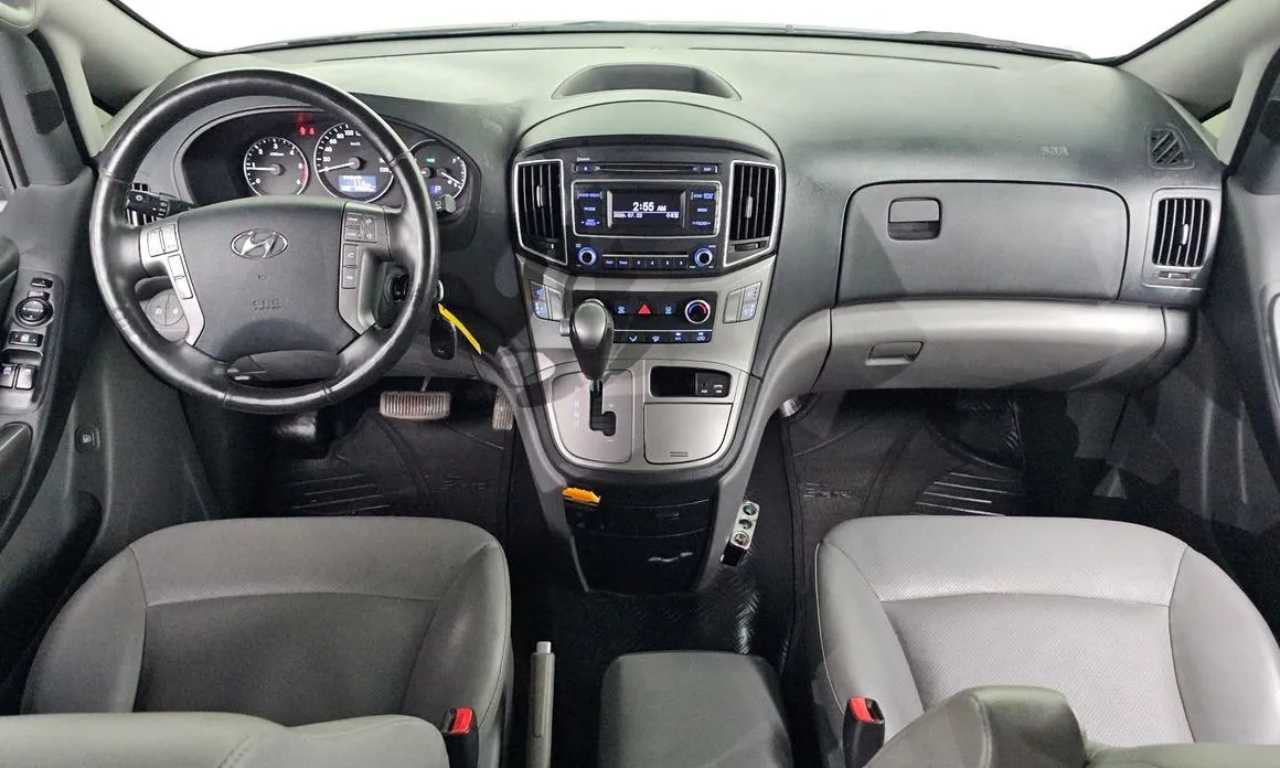 Hyundai Starex 2021 из KR, фото 10