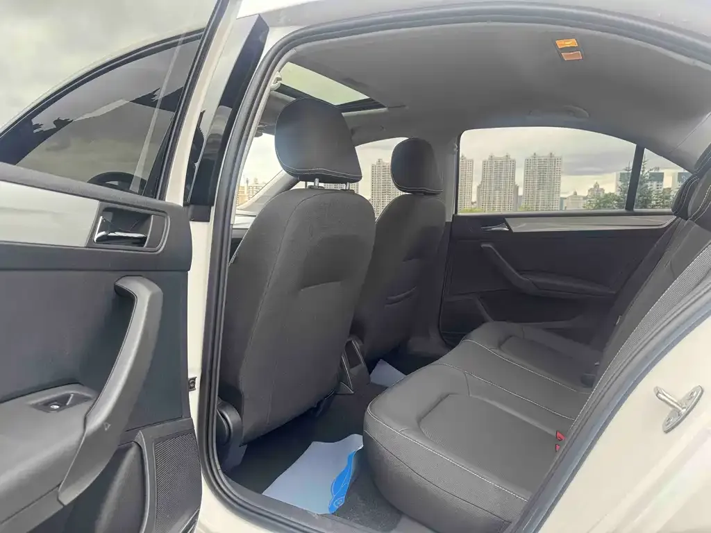 Skoda Rapid 2022 из CN, фото 10