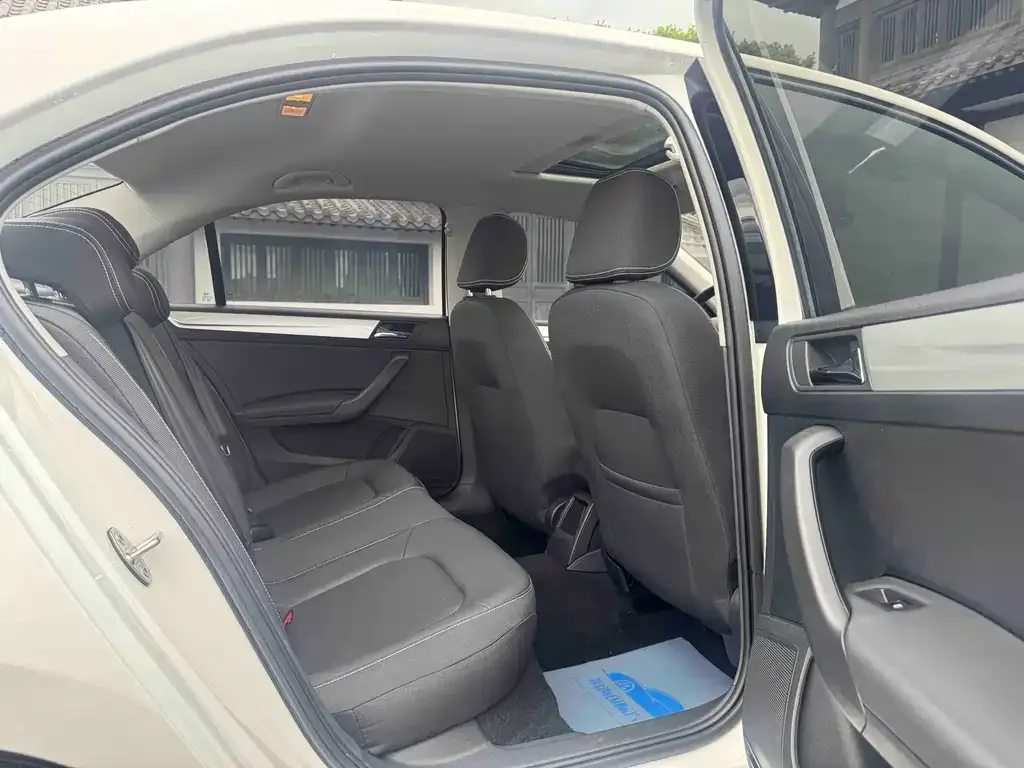 Skoda Rapid 2022 из CN, фото 4
