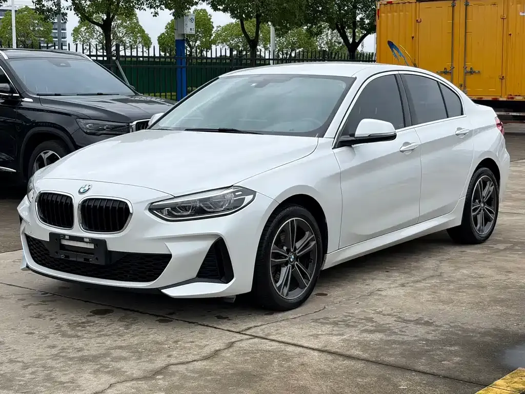 BMW 1 Series — фото 10