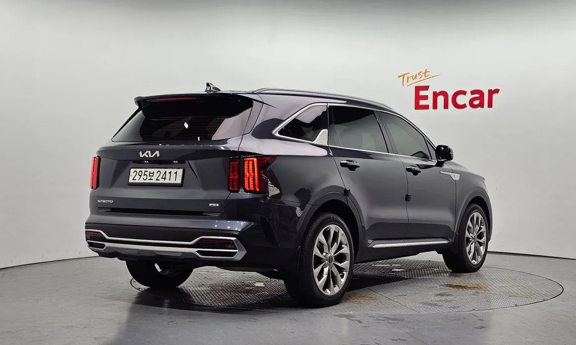 Kia Sorento — фото 2