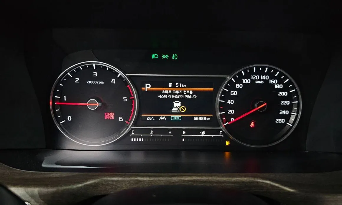 Kia Sorento — фото 7