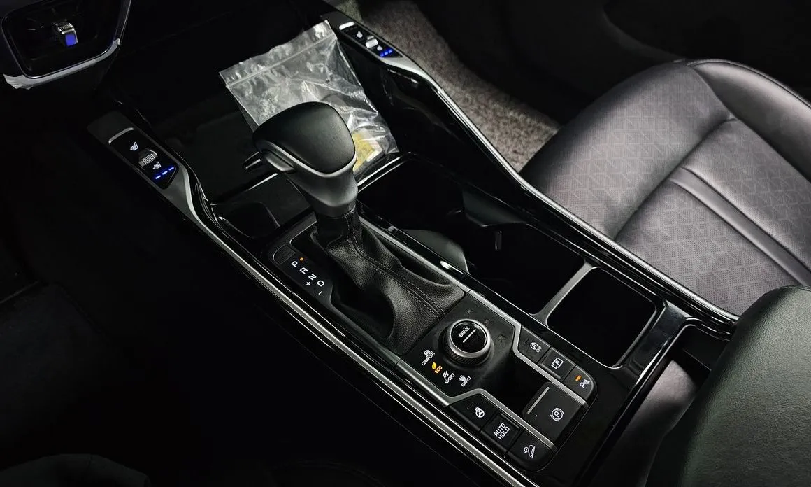 Kia Sorento — фото 3