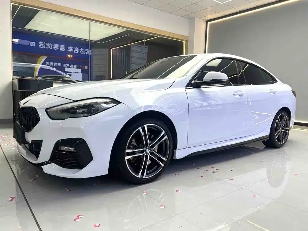 BMW 2 Series (Import) — фото 1