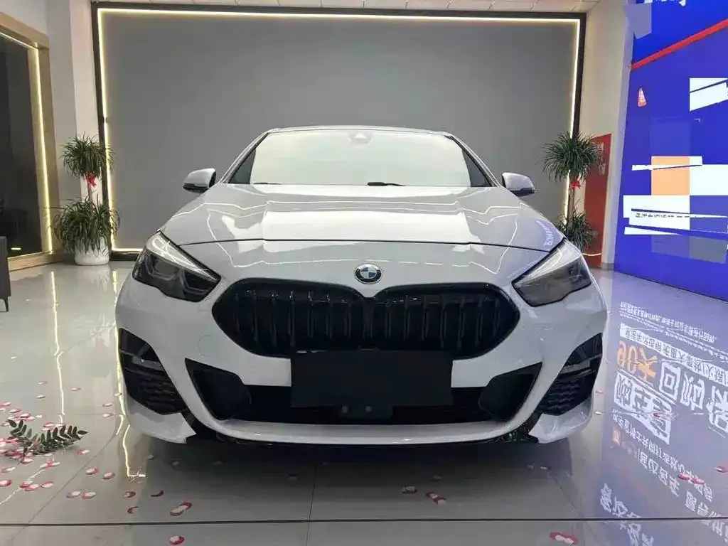BMW 2 Series (Import) — фото 5