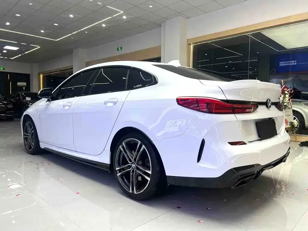 BMW 2 Series (Import) — фото 6