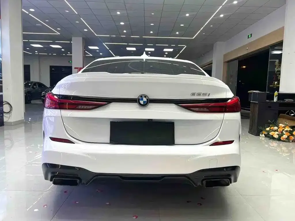 BMW 2 Series (Import) — фото 7