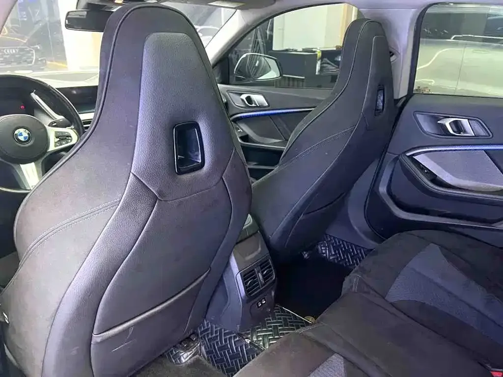 BMW 2 Series (Import) — фото 3