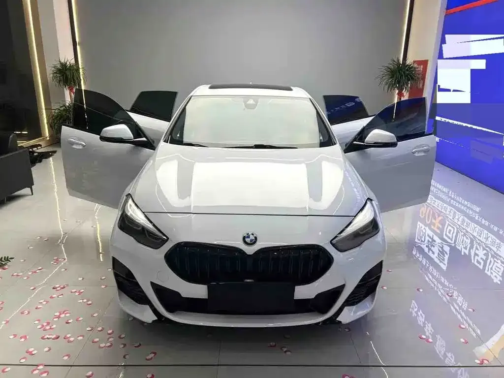 BMW 2 Series (Import) — фото 2