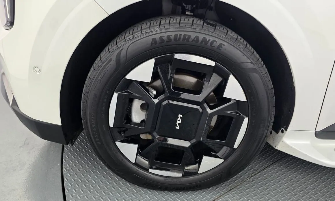 Kia Carnival 2024 из KR, фото 7