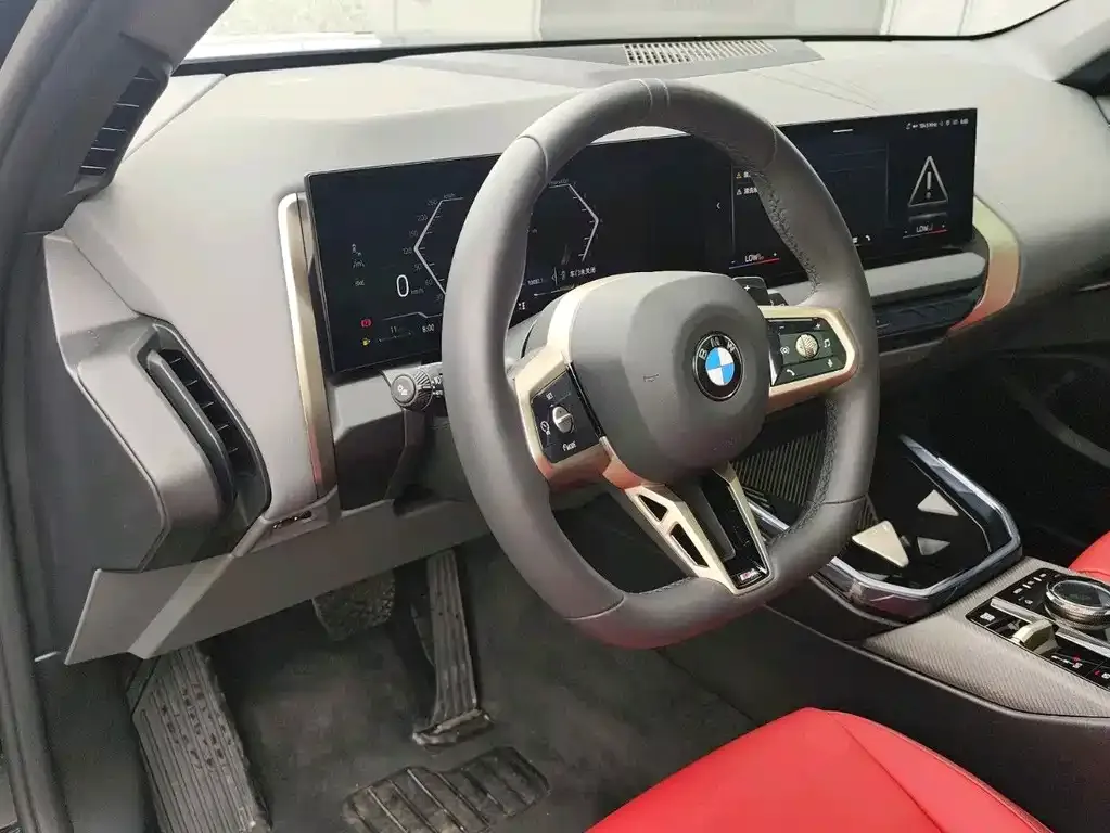 BMW X3 — фото 9