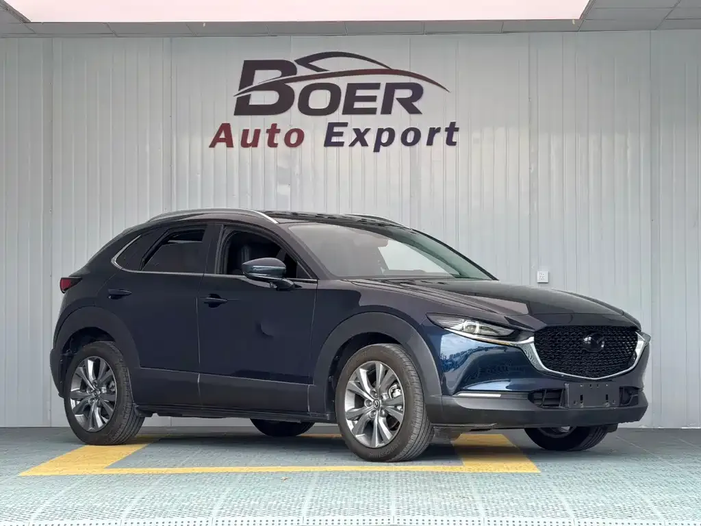 Mazda CX-30 — фото 2