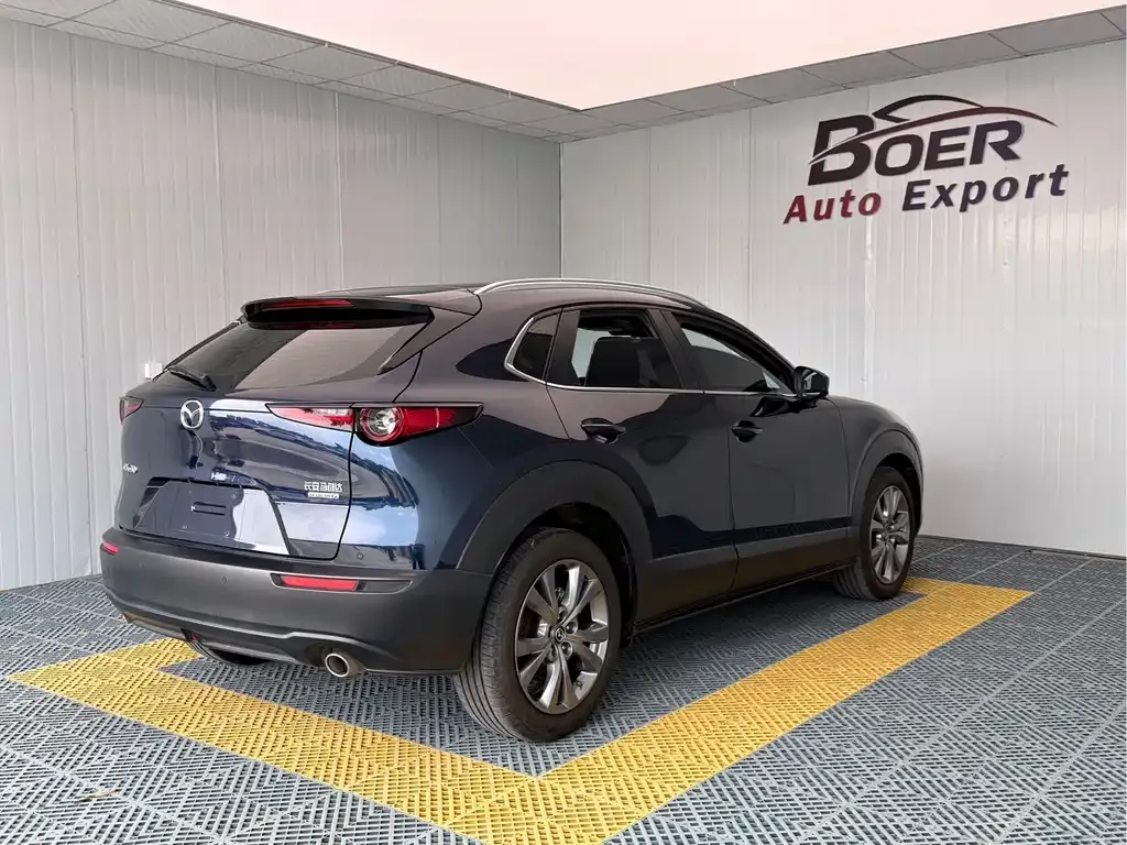Mazda CX-30 — фото 7